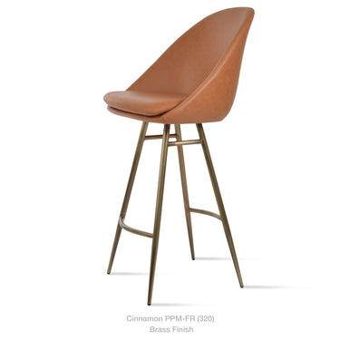 Avanos Galata Stools by SohoConcept - New