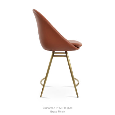 Avanos Galata Stools by SohoConcept - New