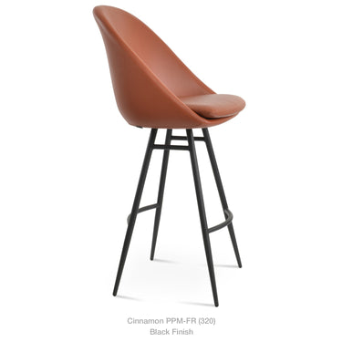 Avanos Galata Stools by SohoConcept - New