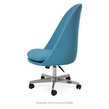 Avanos Large Office Chair by SohoConcept - New