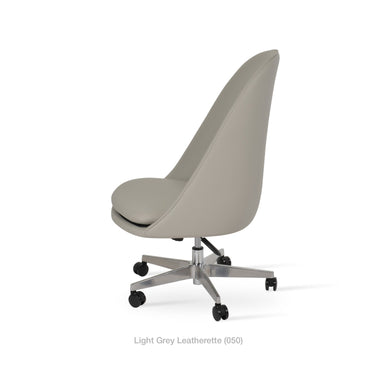 Avanos Large Office Chair by SohoConcept - New