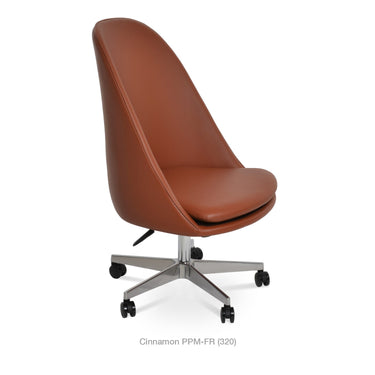 Avanos Large Office Chair by SohoConcept - New
