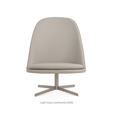 Avanos Lounge 4 Star Swivel by SohoConcept - New