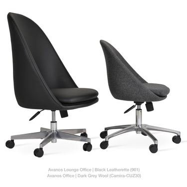 Avanos Office Chair by SohoConcept - New