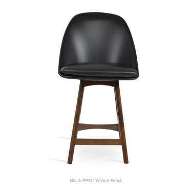Avanos PR Wood Bar Stool by SohoConcept - New