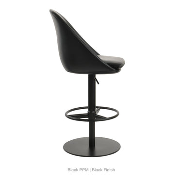 Avanos Piston Stool by SohoConcept - New