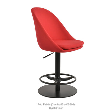 Avanos Piston Stool by SohoConcept - New