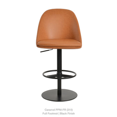 Avanos Piston Stool by SohoConcept - New