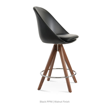Avanos Pyramid Stools by SohoConcept - New