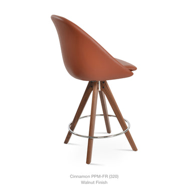 Avanos Pyramid Stools by SohoConcept - New