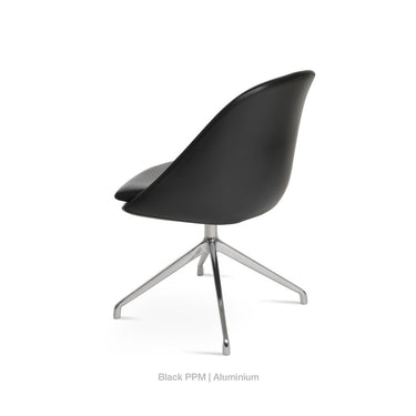 Avanos Spider Swivel Chair by SohoConcept - New