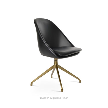 Avanos Spider Swivel Chair by SohoConcept - New