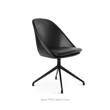 Avanos Spider Swivel Chair by SohoConcept - New