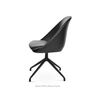 Avanos Spider Swivel Chair by SohoConcept - New