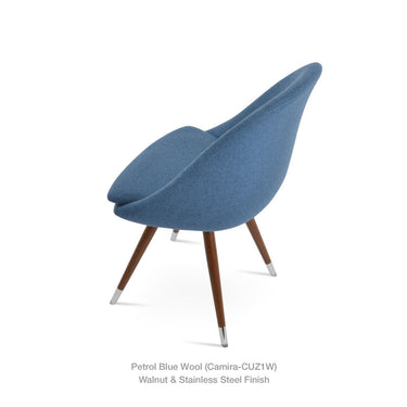 Avanos Star Chair by SohoConcept - New