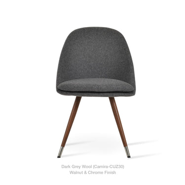 Avanos Star Chair by SohoConcept - New