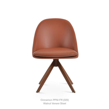 Avanos Sword Swivel Chair by SohoConcept - New