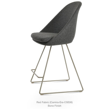 Avanos Wire Stool by SohoConcept - New