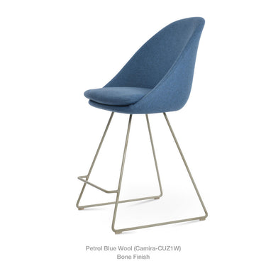 Avanos Wire Stool by SohoConcept - New