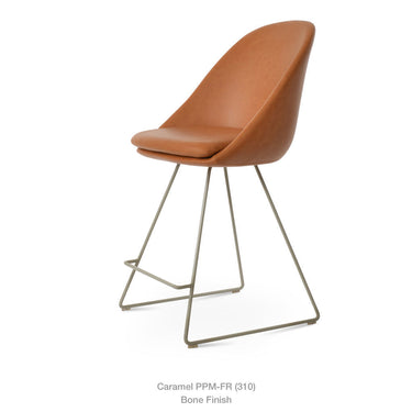 Avanos Wire Stool by SohoConcept - New