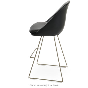 Avanos Wire Stool by SohoConcept - New
