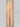Hepworth wall light with a thin brass line down the center of a lit alabaster panel, close view