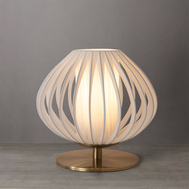 Nova Bloom Accent Table Lamp, photo 4