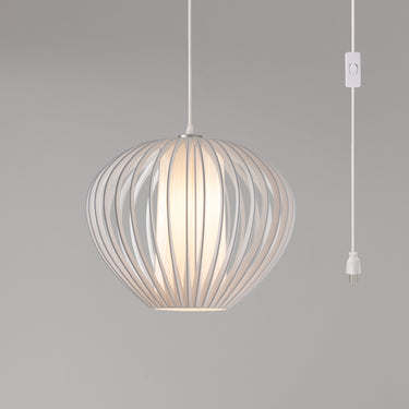 Nova Bloom Swag Lamp, photo 6