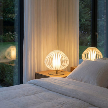 Nova Bloom Accent Table Lamp, photo 2