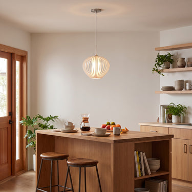Nova Bloom Pendant Lamp, photo 3