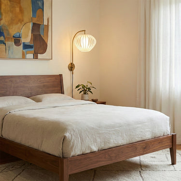 Nova Bloom Plug-in Wall Sconce, photo 3