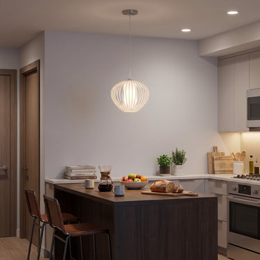 Nova Bloom Pendant Lamp, photo 4