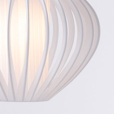 Nova Bloom Boomerang Table Lamp, photo 6