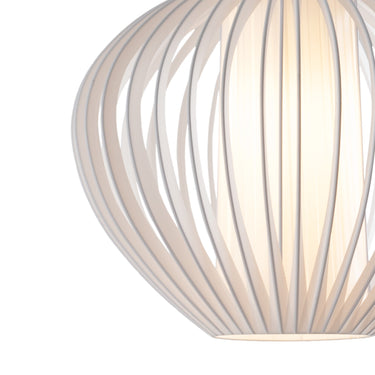 Nova Bloom Swag Lamp, photo 7