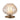 Nova Bloom Accent Table Lamp in Default, photo 1