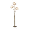 Nova Bloom 3-Light Floor Lamp in Default, photo 1