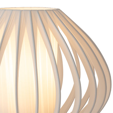 Nova Bloom Accent Table Lamp, photo 6