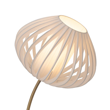 Nova Bloom 3-Light Floor Lamp, photo 6