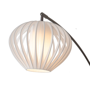 Nova Bloom 5-Light Arc Floor Lamp, photo 6