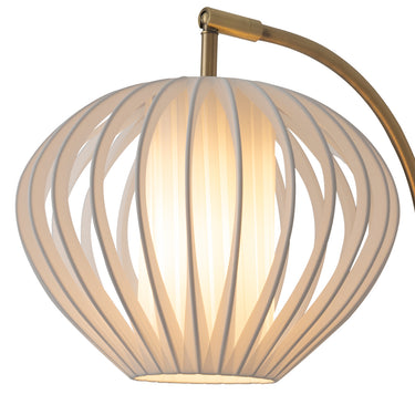 Nova Bloom Plug-in Wall Sconce, photo 6