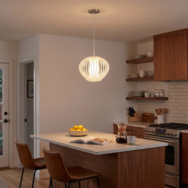 Nova Bloom Pendant Lamp, photo 5