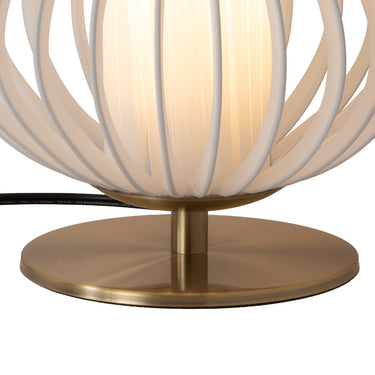 Nova Bloom Accent Table Lamp, photo 7