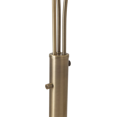 Nova Bloom 3-Light Floor Lamp, photo 7