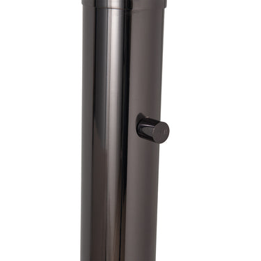 Nova Bloom 3-Light Arc Floor Lamp, photo 7