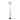 Nova Bloom Torchiere Floor Lamp, photo 4