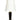 Satin Brass Bryson Mini Black Marble Column Accent Lamp – House of Troy studio photo
