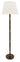 House of Troy Barton 65" Chestnut Bronze Floor Lamp BA700-CHB