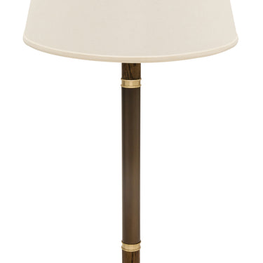 House of Troy Barton 32.5" Table Lamps in Chestnut Bronze