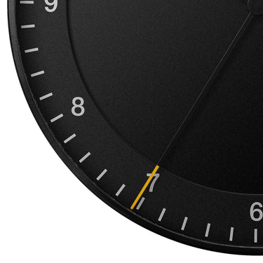 Braun Large Wall Clock BC17