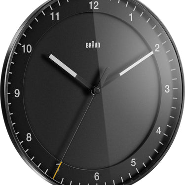 Braun Large Wall Clock BC17